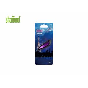 Midnight Taillight Membrane Stick Up Air Fresheners Using Liquid