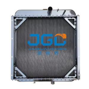 Factory Direct Chinese Construction Machinery Loader For XC MG XUGONG GR165