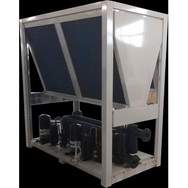 Buy Safe & Comfort Swimming Pool Heat Pump Excellent Outlook Design Energy Saving at wholesale prices