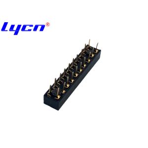 190HV - 220HV Female Header Connector 2.54mm For Electrical Appliances