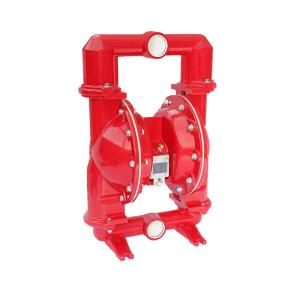 Air Operated Diaphragm Pump For Sludge