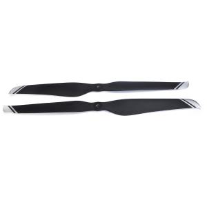 FLUXER Carbon Fiber 64X20 Inch PROP Propeller
