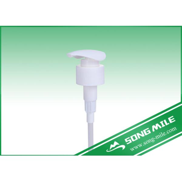 2017 New Style 28/410,33/410 Plastic Soap Dispenser Twist Lotion Pump