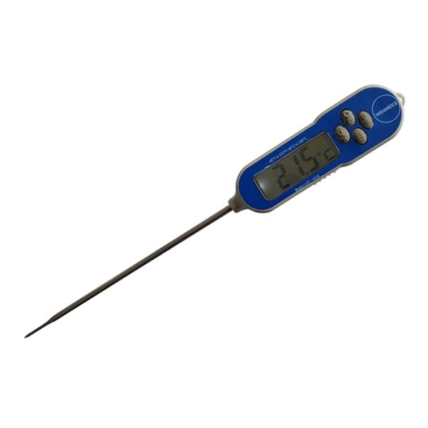 Kitchen Cooking Digital Meat Thermometer Easy Calibration High Accuracy