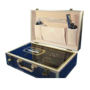 Customized Quantum Therapy Machine Health Diagnostic Instrument