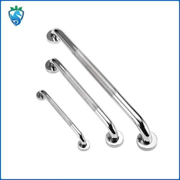 Buy Decking Balcony Railing Aluminum Handrail Profiles With Glass Channel at wholesale prices