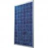 Guaranteed Tolerance Polycrystalline Solar Panel Easy Installation Maintenance for sale