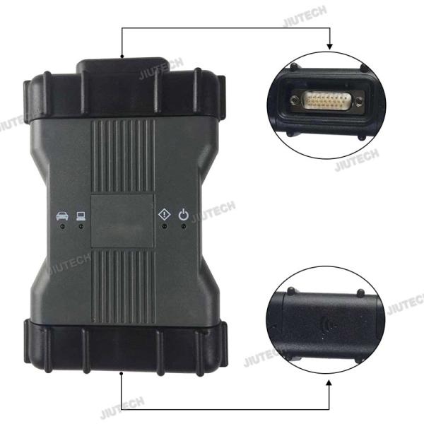 Buy MB Star C6 DOIP WIFI Support CAN BUS with Software SSD Multiplexer Vci Diagnosis Tool SD Connect C4 Valid License at wholesale prices