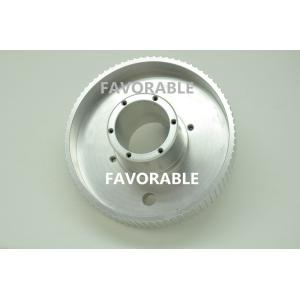 82242001 C-AXIS Pulley Shark suitable for GT7250 Auto Cutter Machine