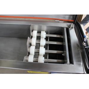 ODM OEM Ultrasonic Cleaning Machine Ceramic Anilox Roller Washing Machine