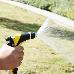 Variable Flow 60PSI 1 Function Garden Hose Spray Gun