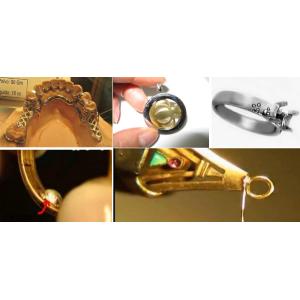 Inter Water Chiller Jewelry Soldering Machine Suitable Arbitrary Trajectory