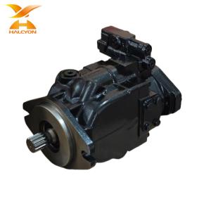 Hydraulic Spare Parts For Danfoss Piston Pump FRR074BBS3134NNN3S1C2A1NNNNNNNNNN