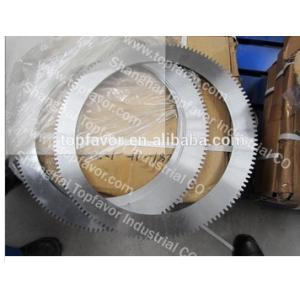 Quality Replacement parts of Komatsu Friction disc plate 281-15-12720 for sale