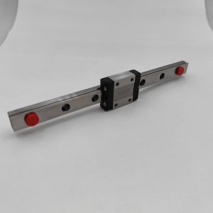 Stainless Steel 3D Printed Linear Rails MGN12C Linear Guide Slide Rail