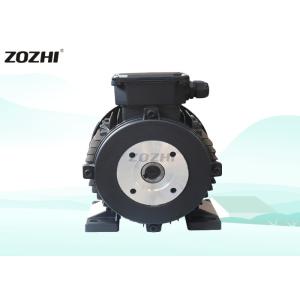 1 Phase Hollow Shaft Motor 3.7kw