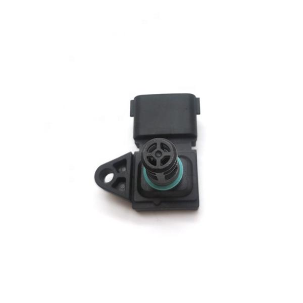 Buy 6D107 Engine Model Air Intake Manifold Pressure Sensor for Supply PC200-8 Excavator Guaranteed Performance and Durability at wholesale prices