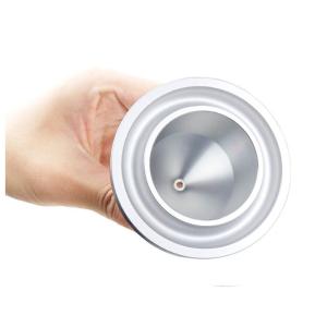 BGD 127 Anodized Aluminum Din Viscosity Cup Test Din Flow Cup