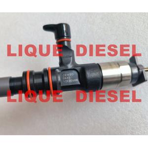 DENSO fuel injector 295050-0640 33800-52700 2950500640 3380052700