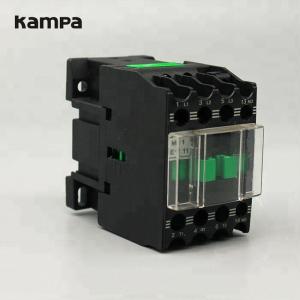 LC1-E12 220V 380V 12A 3P AC Contactor