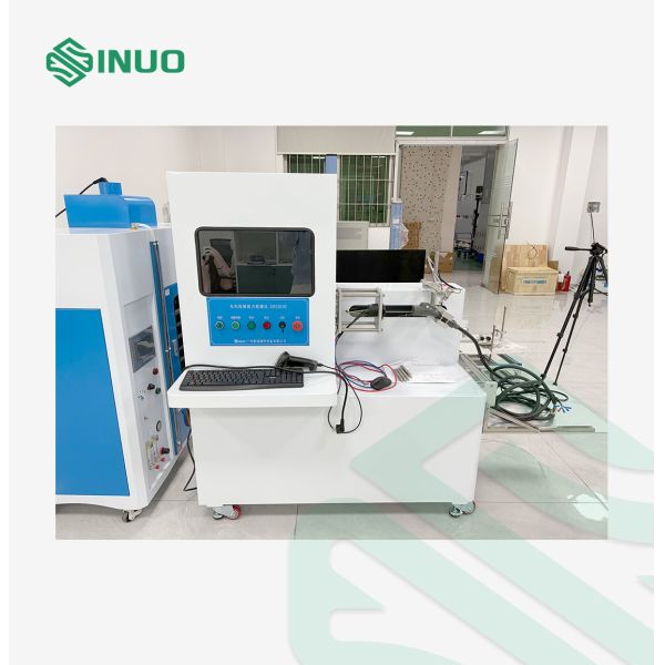 Buy EV Charging Connector Insertion & Withdrawal Force Tester Test Machine at wholesale prices
