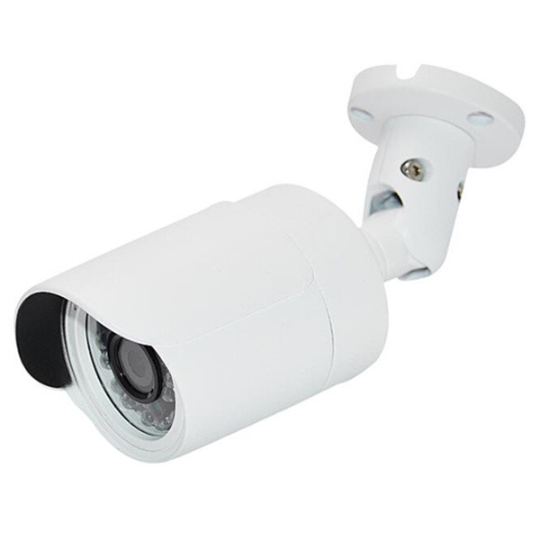 Buy High performance 2.0Megapixel 1080P HDCVI Camera at wholesale prices