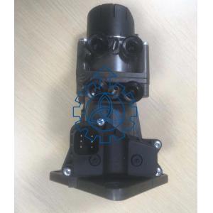 k039569 K044696 Construction Machinery Spare Parts Foot Brake Valve