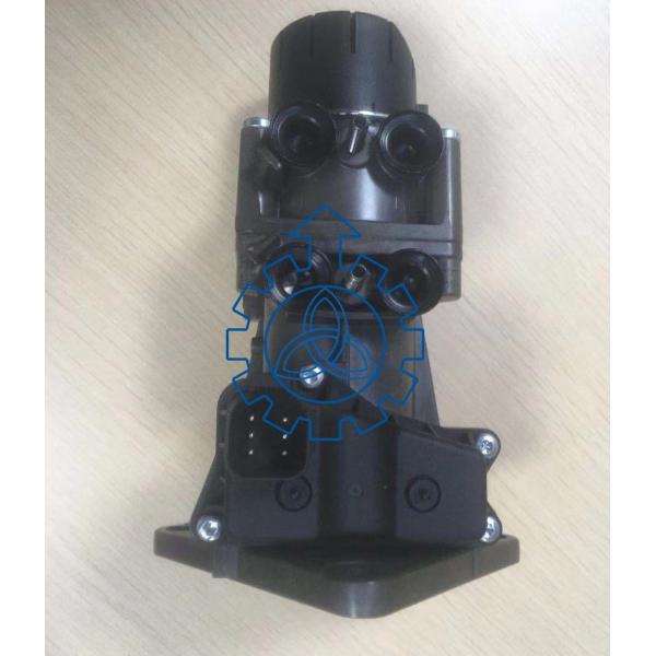 Buy k039569 K044696 Construction Machinery Spare Parts  Foot Brake Valve at wholesale prices
