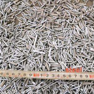 Powerful 22.25kW Scrap Shredder Machine for Supply Aluminum Cable Steel Wire