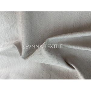 Bondi Shiny 152cm Width Recycled Swimwear Fabric Polyester Beige Colour