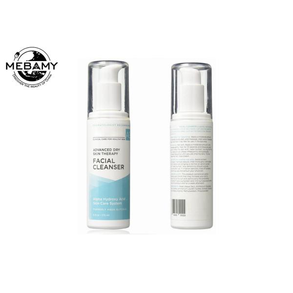 Buy Mild Moisturizing Facial Cleanser Advanced Dry Skin Therapy PH Balanced Cleansing at wholesale prices