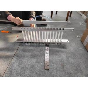 200 KG Supply Automatic Seed Planting Machine Trays Nursery Seeding Machine with