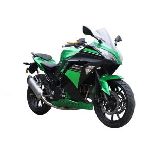 China 150/200/250/350cc Street Sport Motorcycles , Lightweight Sport Bikes 4 Storke Engine on sale