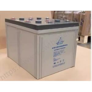 Leoch DJ2000 Battery Valve Regulated Lead Acid Batteries 2V 2000Ah for UPS