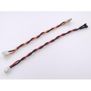 Printed Circiut Board Electrical Cable Harness Twisted Wire Harness UL 1007