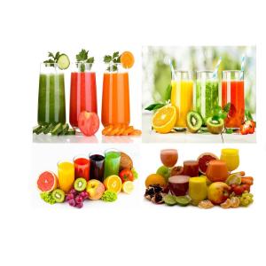 Metal Automatic Fresh Squeezed Orange Juice Machine Extractor Android System