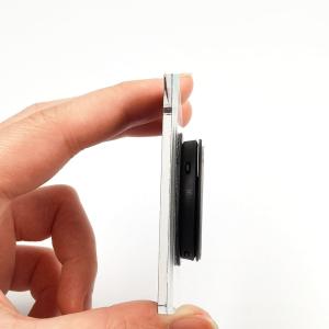 Multipurpose Anime Phone Holder , Popsocket Phone Holder Unique Decorative