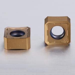 SNMX1205ANN Insert CNC Lathe Tool For Milling Machine Cutter