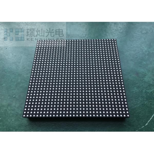 High Effect P5 Led Module Display / Full Color Led Module With 32x32 Pixel
