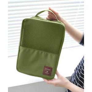 Wholesale hand shoe bag, waterproof shoe bag