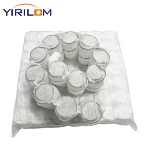 Customized Sofa Pocket Spring Unit For Sofa With Woven Fabric And Individual