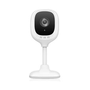 China Smart Wireless 1080P Indoor Cube Camera on sale
