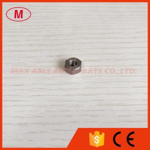 HT12  turbo shaft nuts/lock nuts for repair kits