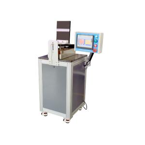 IEC60898-1 AC Circuit Breaker Mechanical Shock Multiple Angle Tester