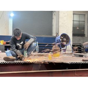 China SA 210 A1 Alloy Steel Pressure Vessel Wall System for High Pressure Applications on sale