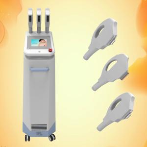 Quality Ipl Aesthetic Treatment Beauty Machine Elight Ipl Rf for sale