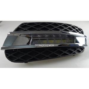 Benz W164 DRL LED Daytime Running Lights autobody parts