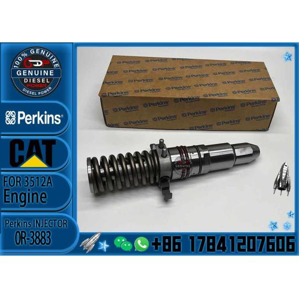 4P-9076 4P9076 diesel fuel injector 7E-3381 0R-3883 injector nozzle 7E3381