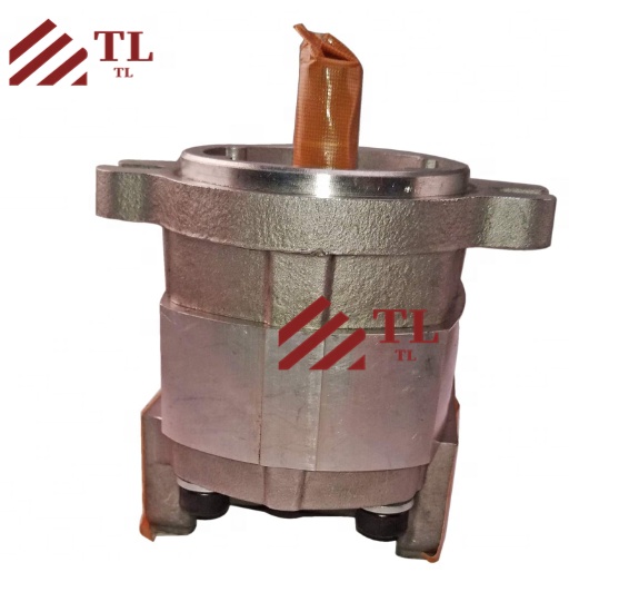 Excavator Spare Parts Solenoid Valve for WA100-1 WA100-3 WA120-1 WA120-3 WA150-1