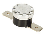 CE TUV UL approved adjustable bimetal thermostat for heating